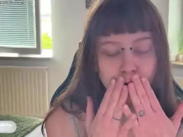 Chaturbate Sex Cam of thesearchofgod