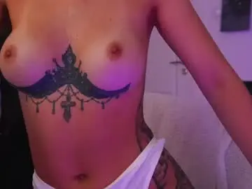 Chaturbate Watch Live Sex Cams of aelia_anara