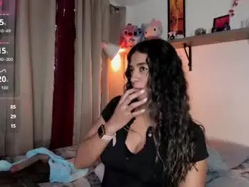Chaturbate Sex Cam of iriss_1