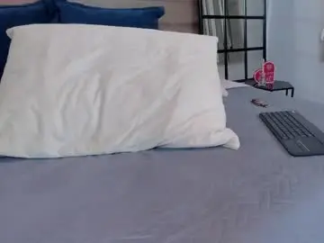 Chaturbate Live Sex Cam of zafirablack