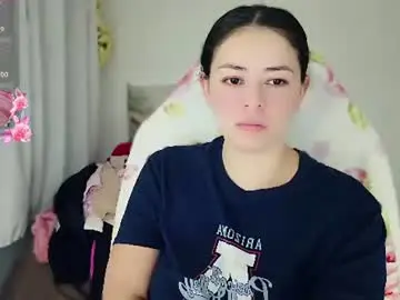 Chaturbate Nude Webcam of aeseelia