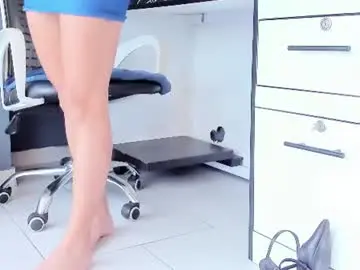 Chaturbate Sex Chat of samantha__cooper__