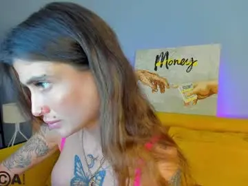Chaturbate Live Porn of patricia_cox