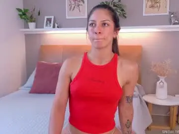 Chaturbate Sex Cam of sarah_rayy