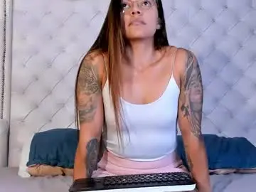 Chaturbate Sex Chat of allison_owenns
