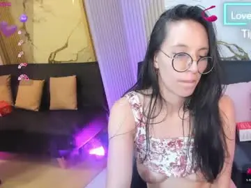 Chaturbate Adult Webcams of athenaa_tay