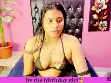 Chaturbate Live Sex Cam of indianflame