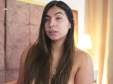 Chaturbate Adult Video Chat of shelleymorell