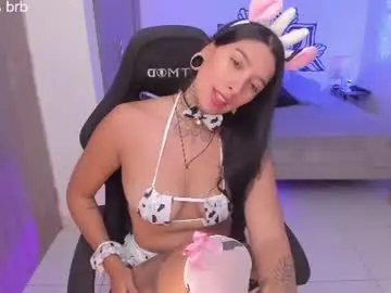 Chaturbate Adult Webcams of louanebouroff