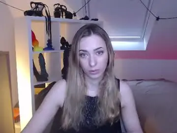 Chaturbate Best live sex cam show of scarlet_sophie