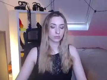 Chaturbate Private Sex Chat of scarlet_sophie