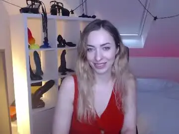Chaturbate Live Porn of scarlet_sophie