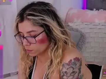 Chaturbate Watch Live Sex Cams of anntonellalee