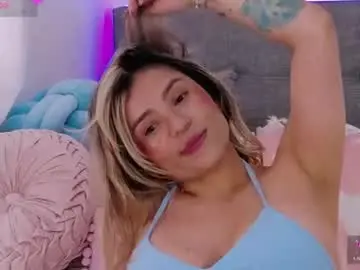 Chaturbate Best Webcam of anntonellalee