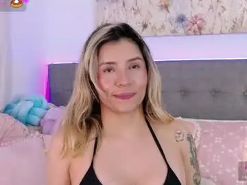 Chaturbate Watch Live Sex Cams of anntonellalee