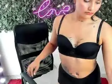 Chaturbate Live Porn of destinyhills_