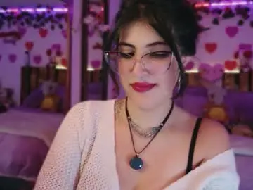 Chaturbate Live Sex Cam of azaharnoor