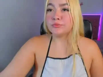 Chaturbate Sex Cam of celeste__sweetx