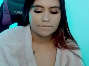 Chaturbate Private Sex Chat of cata__gutierrez_