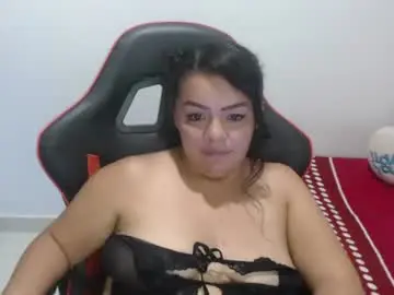 Chaturbate Sex Chat of natachaprinss22