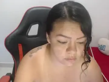 Chaturbate Private Sex Chat of natachaprinss22