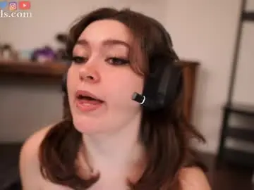 Chaturbate Live Sex Cam of serareads