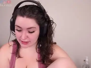 Chaturbate Adult Video Chat of serareads