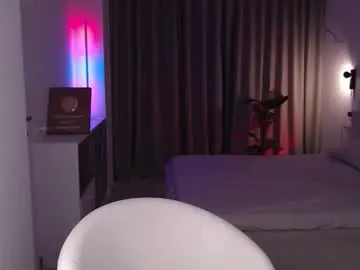 Chaturbate Watch Live Sex Cams of dreamcutiel123