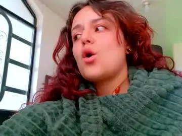 Chaturbate Free Porn Cam of scarlett77_