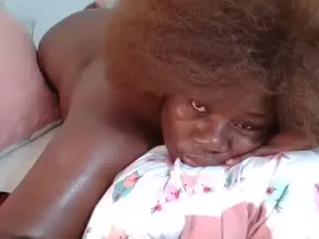 Chaturbate Best Webcam of sweetafricangal