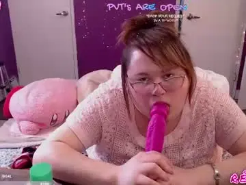 Chaturbate Sex Cam of sweetkiitty3