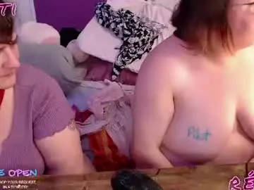 Chaturbate Live Porn of sweetkiitty3