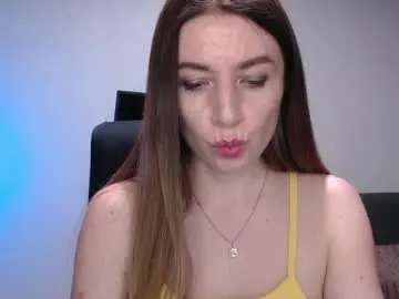 Chaturbate Nude Webcam of bb__bonami_