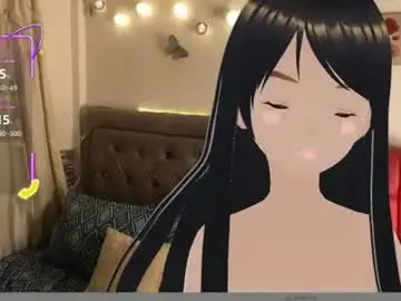 Chaturbate Sex Cam of lady724_93