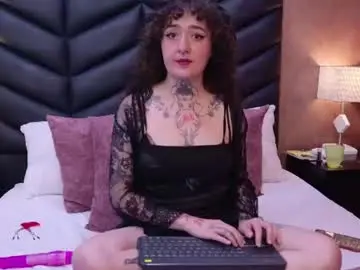 Chaturbate Private Sex Chat of daphnevelvet