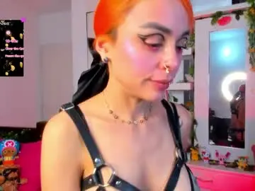 Chaturbate Live Porn of kandygirl_023