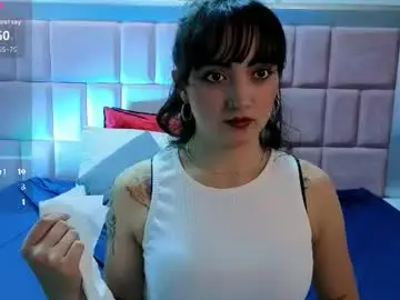 Chaturbate Live Sex of leha_carter