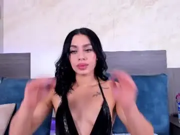 Chaturbate Sex Chat of suzan_jane