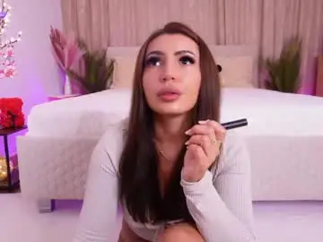 Chaturbate Private Sex Chat of _diaa