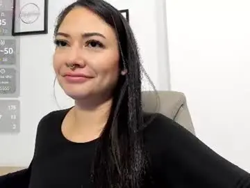 Chaturbate Live Sex of madeleine_w
