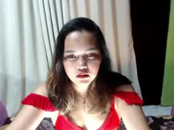 Chaturbate Free Porn Cam of blythe_show