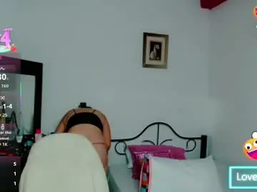 Chaturbate Adult Video Chat of lily_benet1