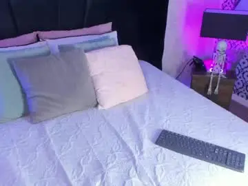 Chaturbate Free Porn Cam of mariianna_lopez_