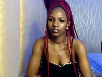 Chaturbate Free Porn Cam of raven_luxe