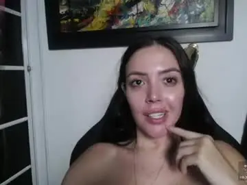 Chaturbate Nude Webcam of taylor_sweet_605214
