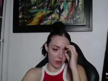 Chaturbate Live Sex of taylor_sweet_605214