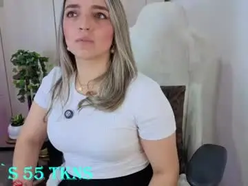 Chaturbate Live Sex Cam of veromars_