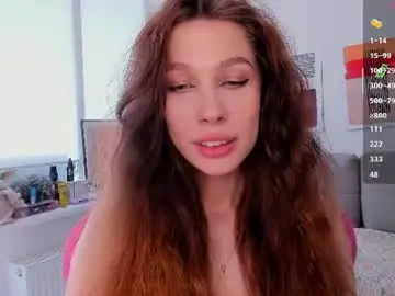 Chaturbate Best Webcam of ohmymiami_
