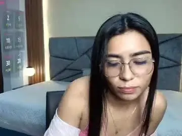 Chaturbate Sex Cam of ariajoy_