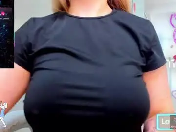 Chaturbate Live Sex of evelyne_rose